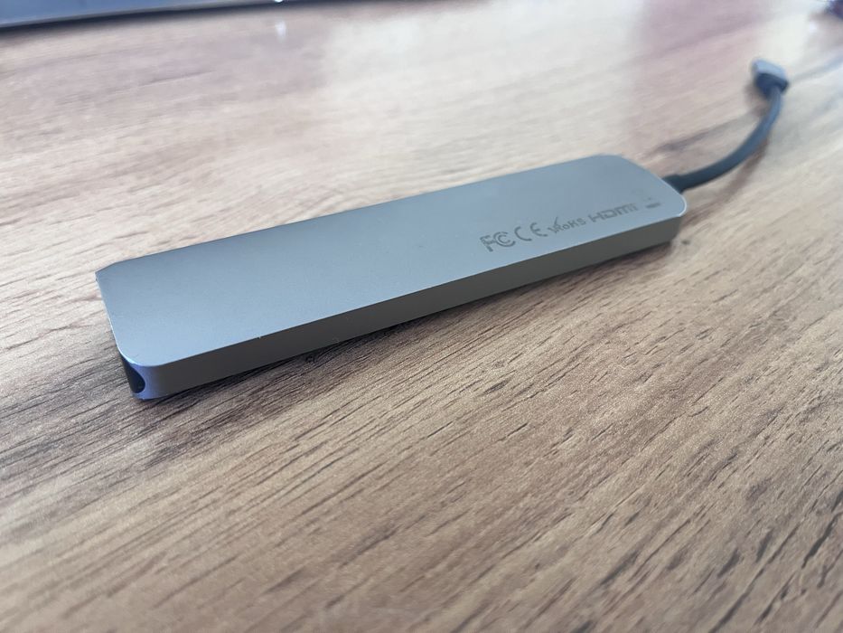satechi, usb-hub