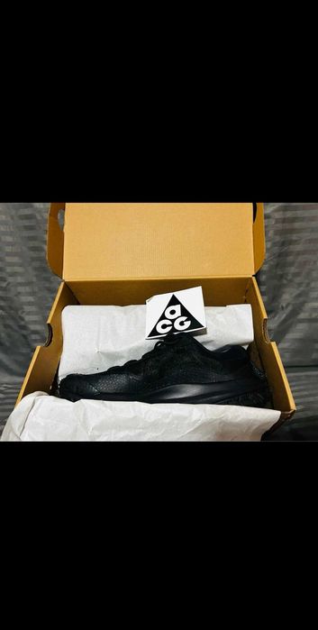 Nike ACG Mountain Fly 2 Low