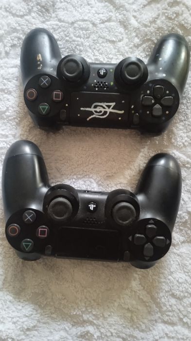 Manete/ controler PS4