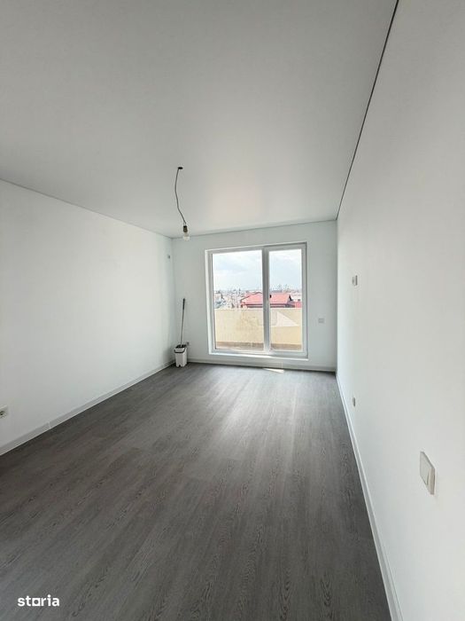 Apartament 2 Camere- Bloc Nou- Loc De Parcare- Comision 0%- Militari