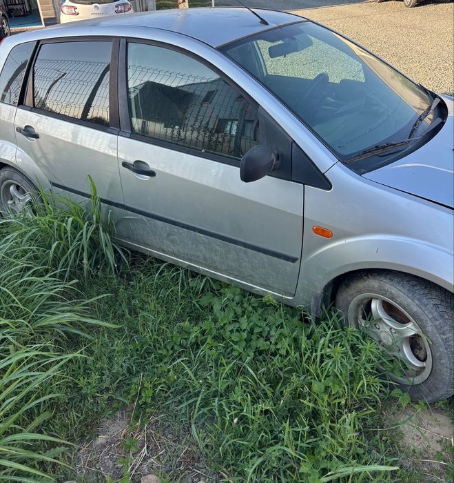 Ford fiesta 2001 1.3benzina