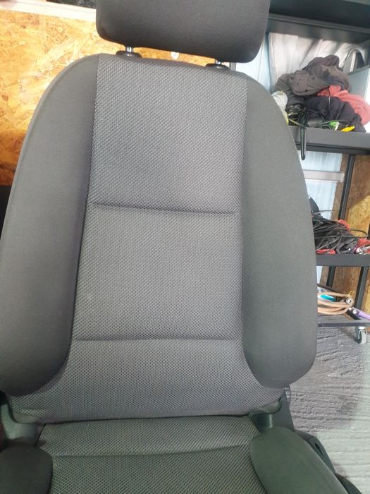 Scaune originale audi a3 ,,golf 5 ,,etc