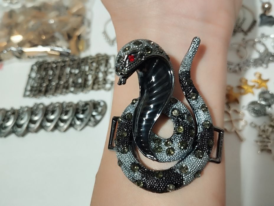 Фурнитура для создания украшений