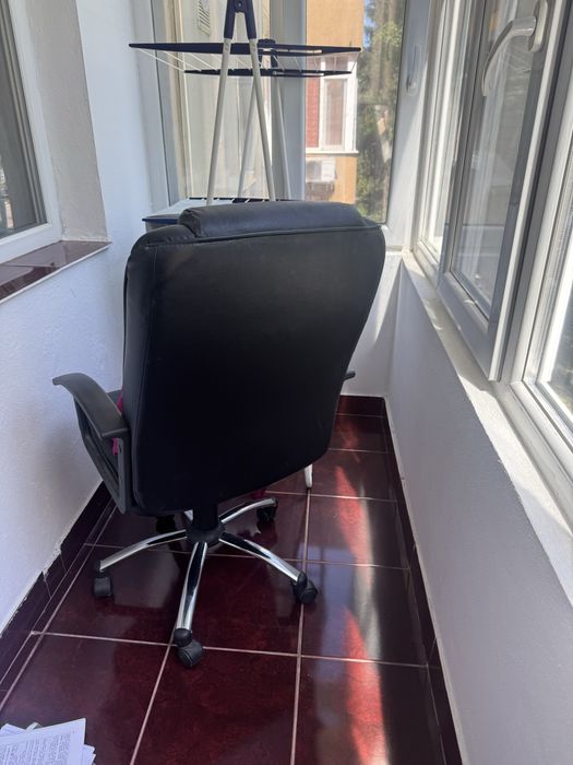 Scaun ergonomic - directorial