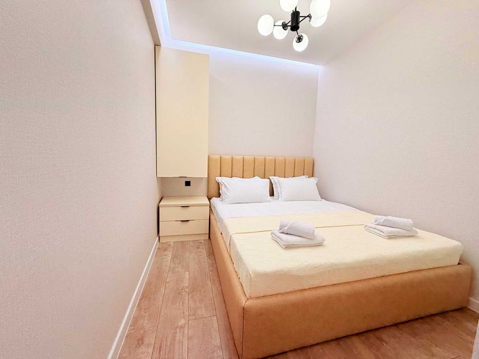 RegistanStay Amir Temur Apartment