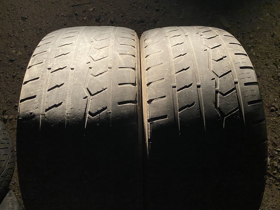 Шины 285/50R20 (6шт)