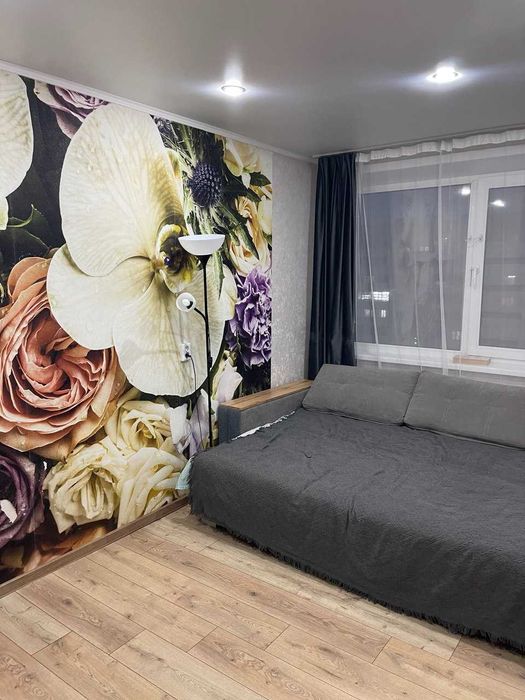 2-х комн. в 5 микрорайоне