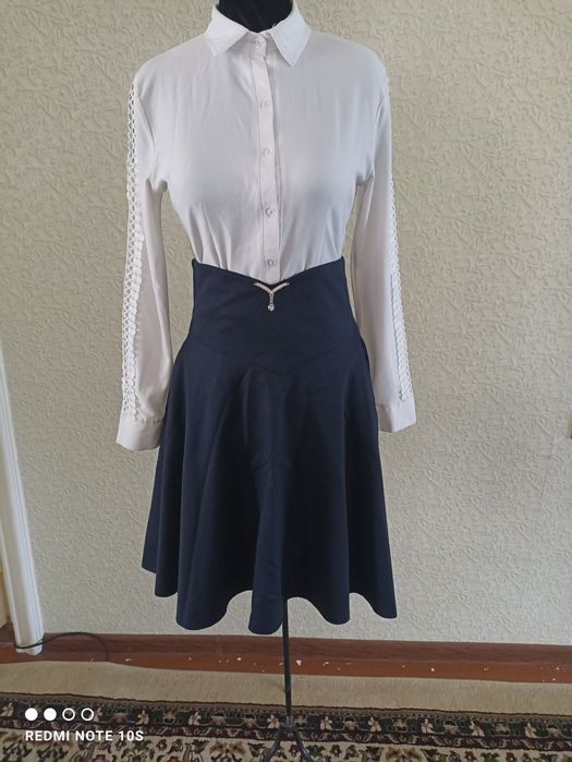 Юбка. Размер 44.