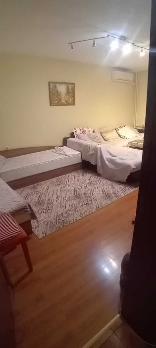 Дава се под наем Двустаен апартамент в София, Център - 45 кв.м за 600 € - Снимка #2