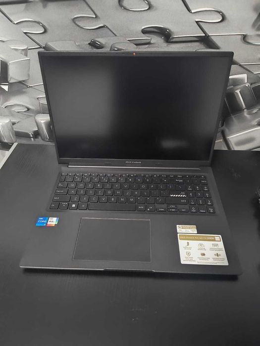Laptop ASUS Vivobook 16X K3604ZA, NOU, Core i5-1235U, 16GB RAM, 512GB SSD, Ecran 16 inch