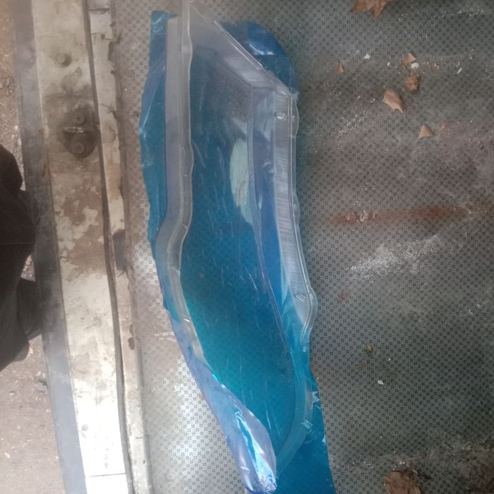 Крышка зеркала спарк