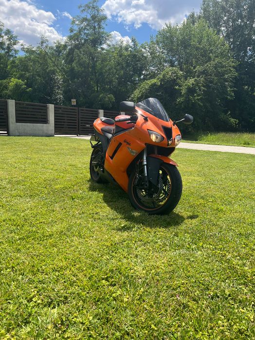 kawasaki zx • Anunturi gratuite • OLX.ro