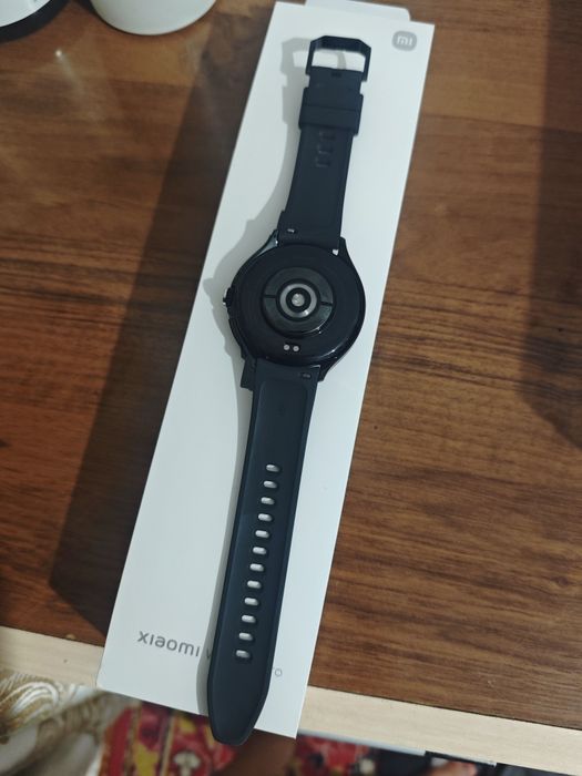 Xiaomi Watch 2 pro