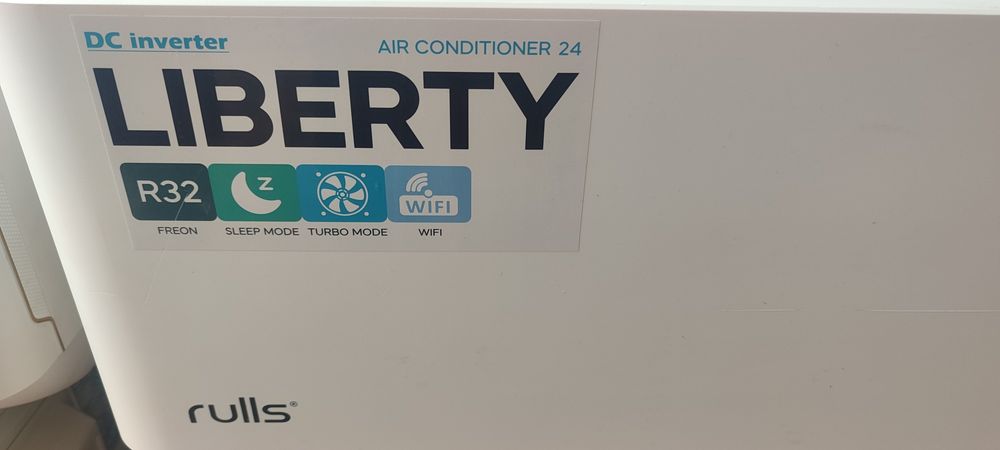 Кондиционер сотилади