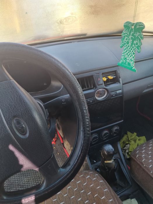 Продам ваз 2170 прирору