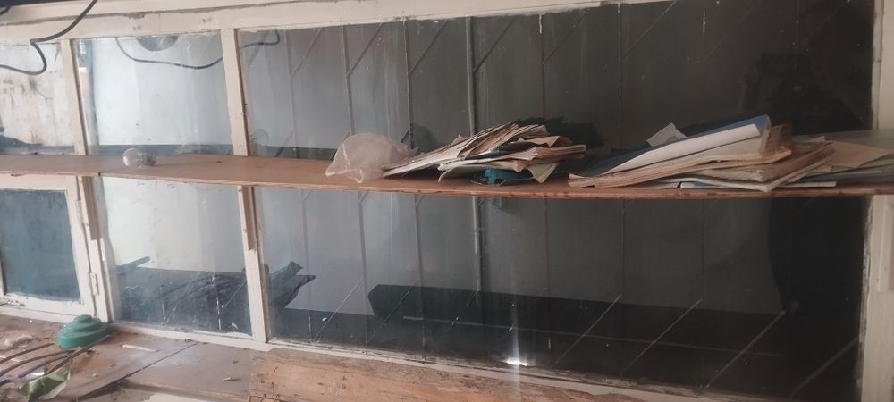 Киоск, ларек, контейнер