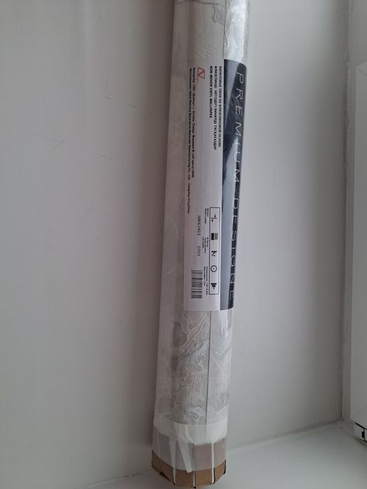 Продам один рулон обои