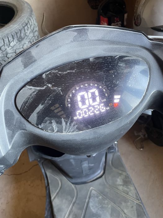 Продам скутер 150 куб