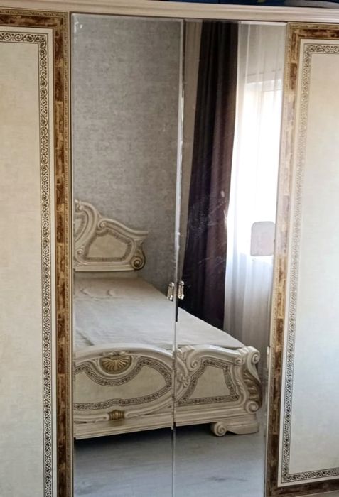 Бесплатно кровать