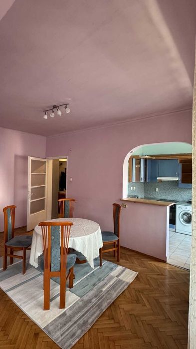 Дава се под наем Тристаен апартамент в София, Център - 110 кв.м за 700 € - Снимка #15