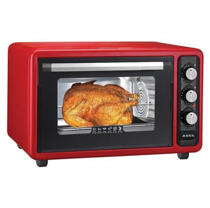 Печь Asel Асель б/у