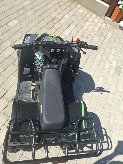 Atv copii vârstă 6 ani