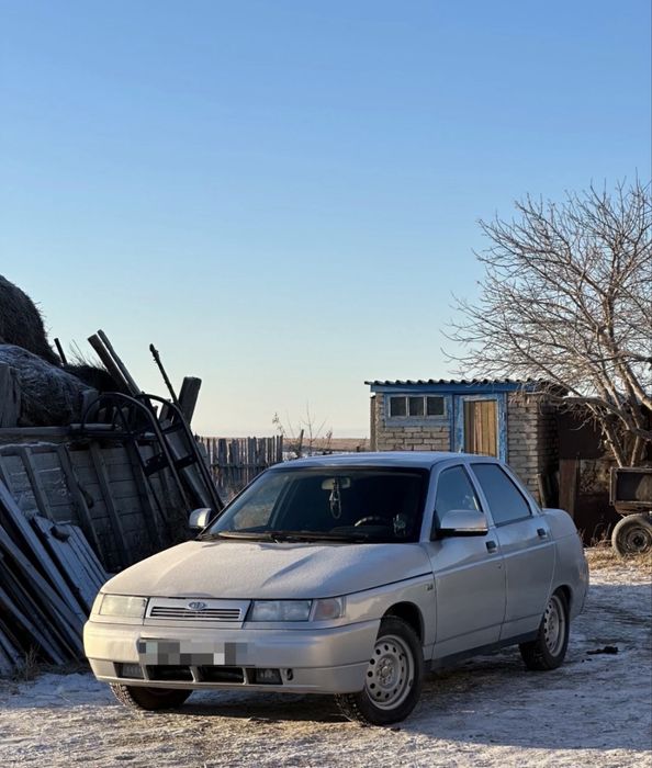 Продам ваз 2110, 2005
