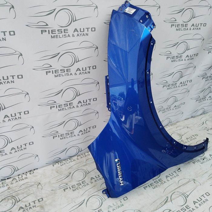 Aripa dreapta Toyota C-HR 1 an 2016-2017-2018-2019-2020-2021-2022-2023