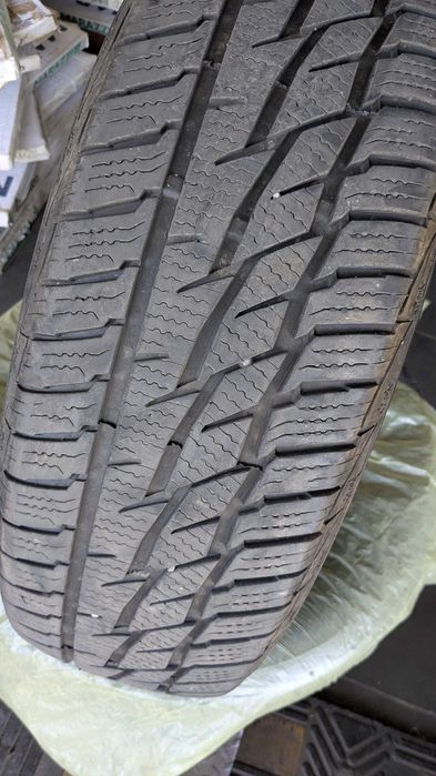 Matador Sibir Snow 225 75 R16