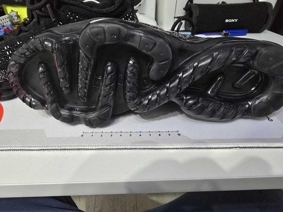 NIKE AIR vaporemax 2023 FK