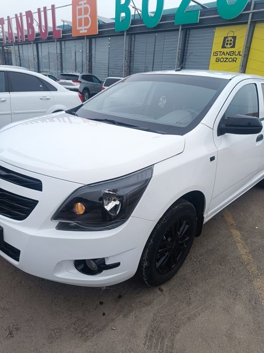 Соbilt Миднайт метан бор