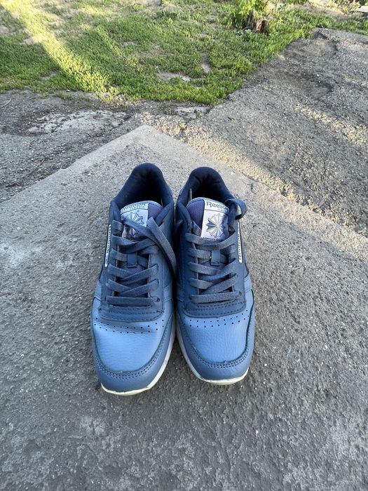 Кроссовки Reebok