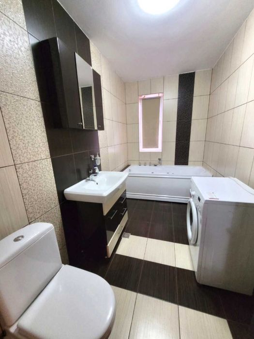 PF dau in chirie ap 2 camere(59mp)+balcon str Florilor,Pet-friendly!