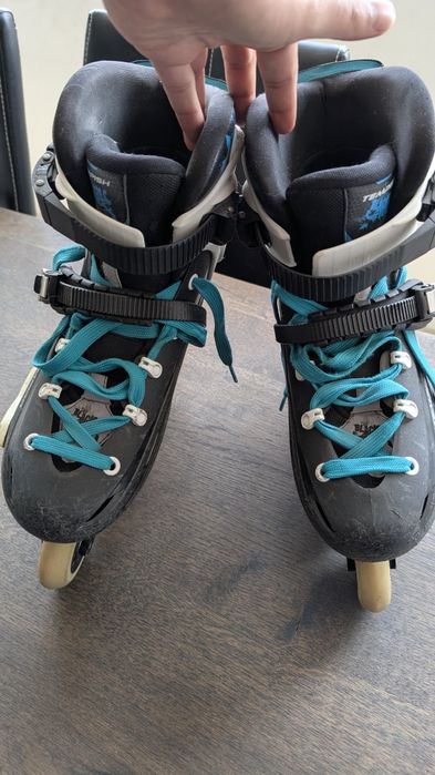 Ролери TEMPISH 43номер