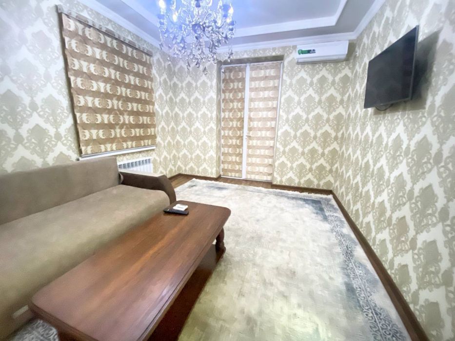 Metro Milliy bog’ 2xona/2/6 Navastroyka studentlagayam beriladi