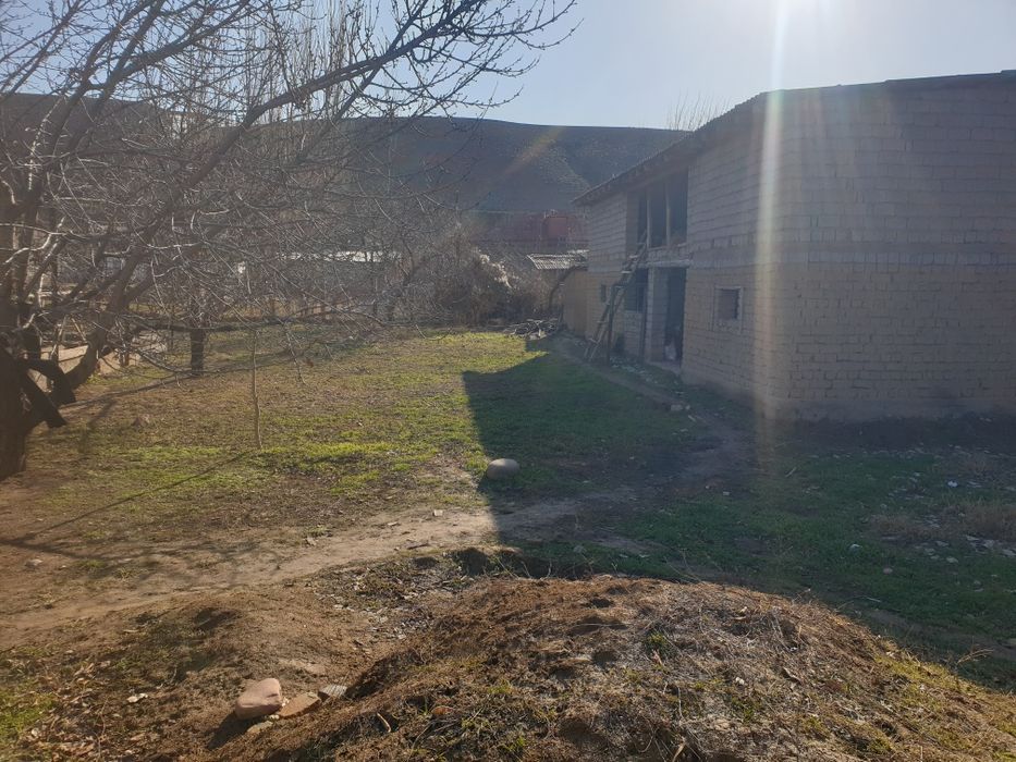 Учаска сотилади 4сотих