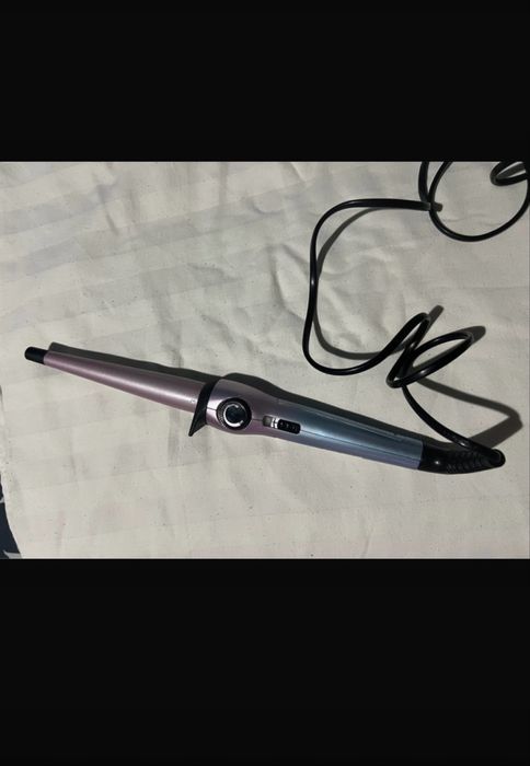 Ondulator de par Remington