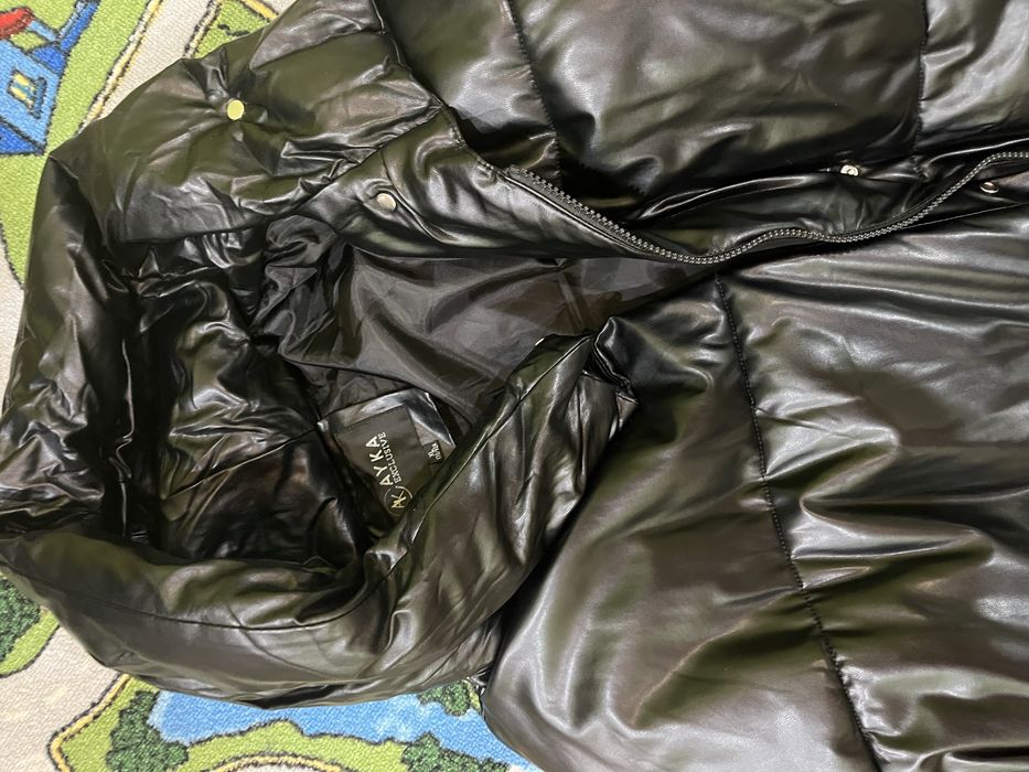 Куртка размер 50-52