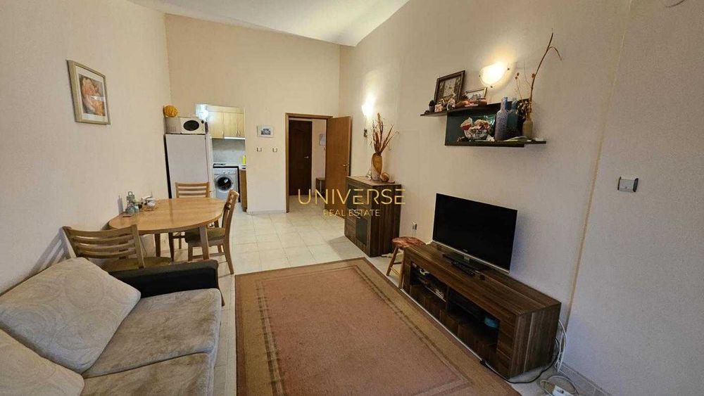 Продава се тристаен апартамент в Свети Влас #6304