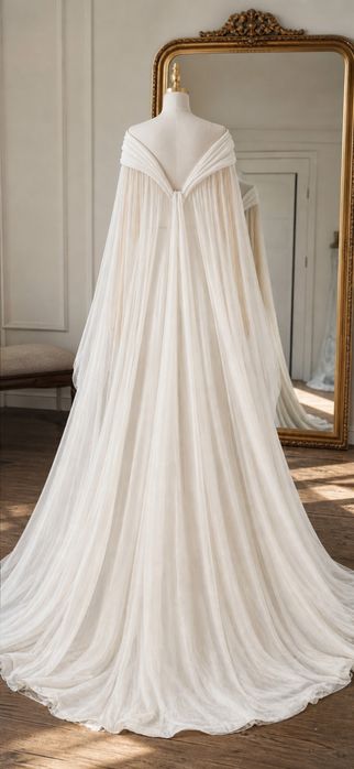 Rochie mireasa unicat