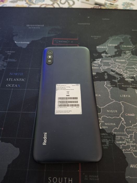 Продаётся Redmi 9A 32 гб