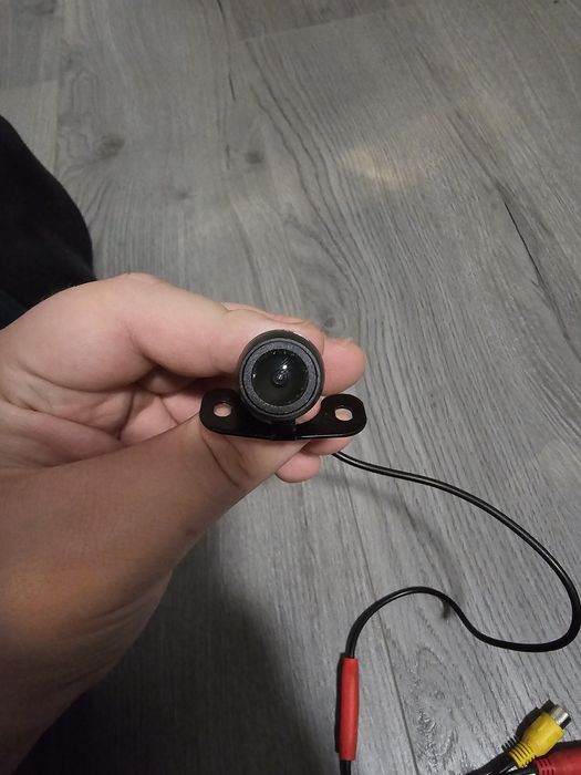 Camera marsarier auto 720P plug&play