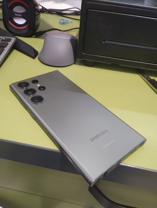 Samsung S23 Ultra