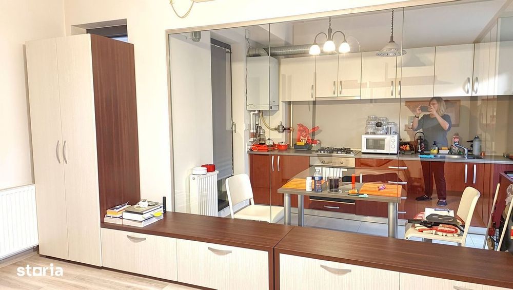 Gars | 10 min Metrou Petrache Poenaru | Centrala | 20th Residence | Se