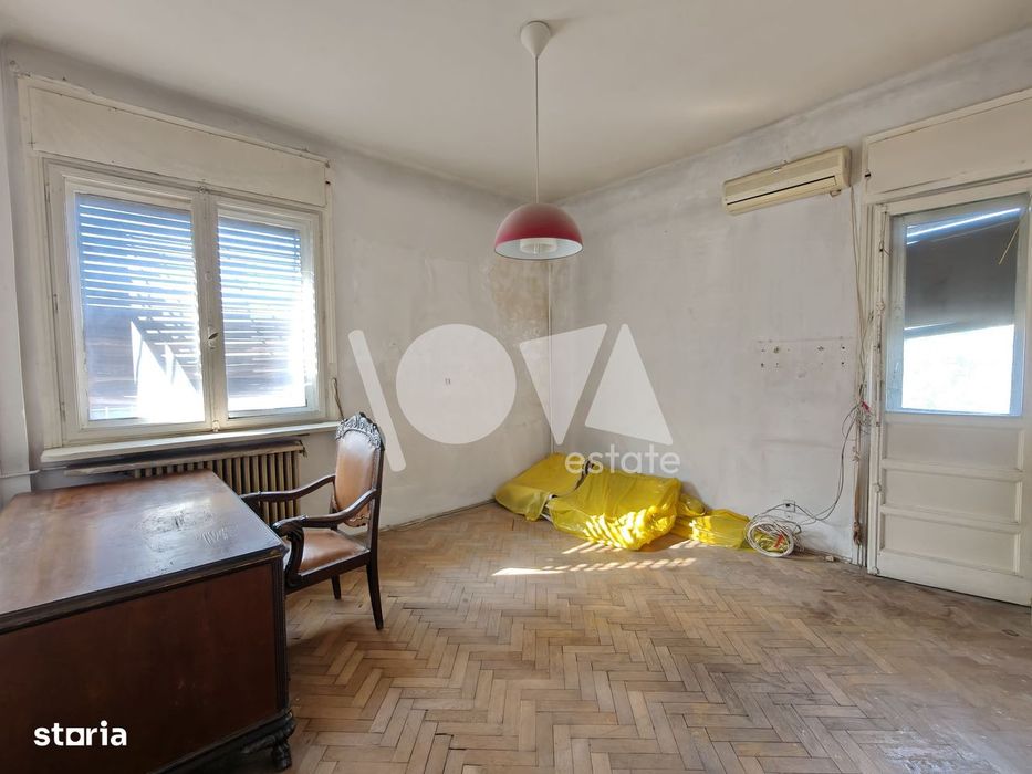 De vânzare apartament 3camere - str. Plantelor - central