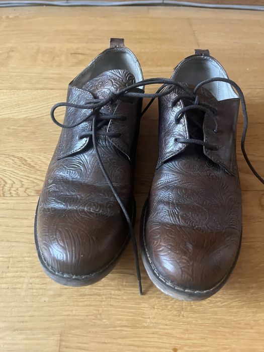 Дамски обувки