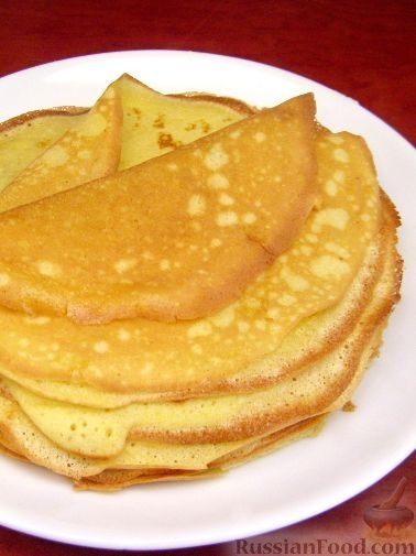 Блинчики блины продам