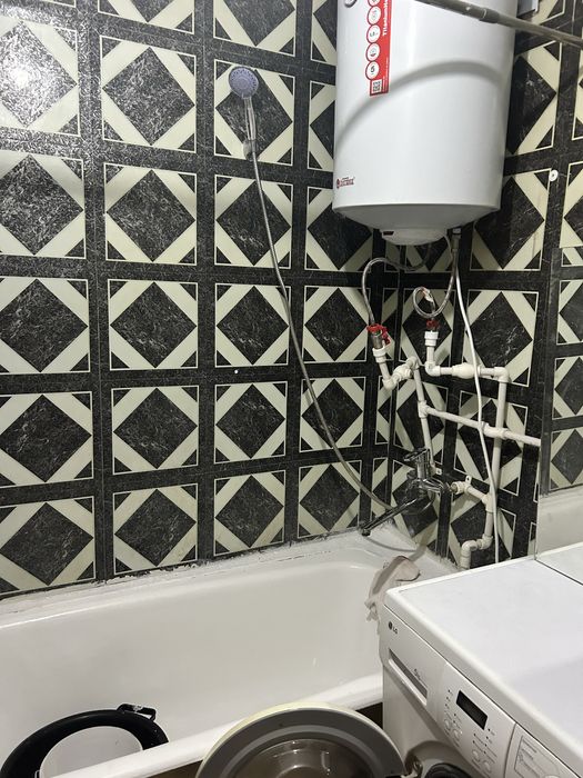 Сдается квартира 2 комнатная