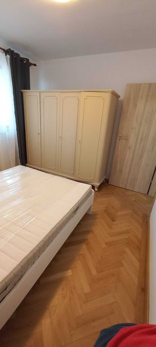Apartment in București, Băneasa - Mai multe