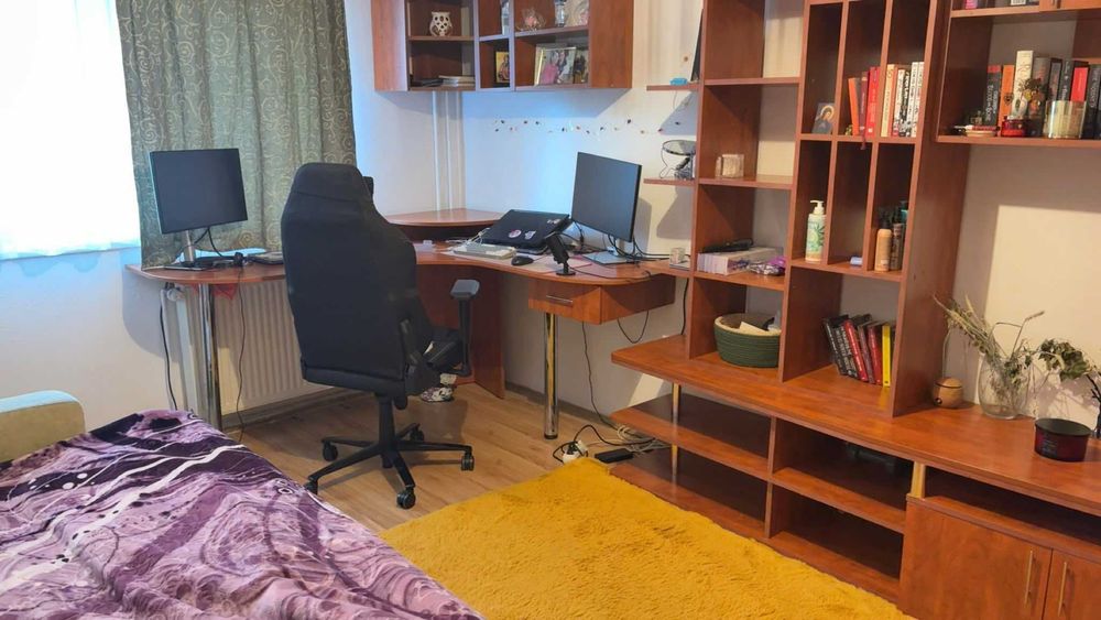 Apartament de inchiriat